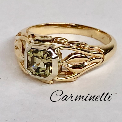 Jeweler «LeJeans Jewelers», reviews and photos, 931 N State Rd 434 Suite 1205, Altamonte Springs, FL 32714, USA