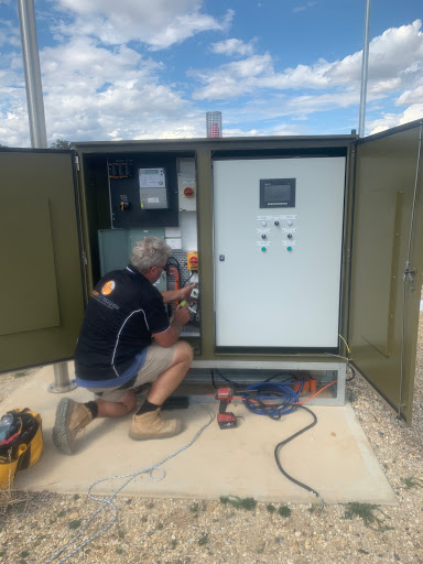 Concept Electrical NSW