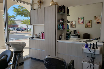 Beauty Salon «Lydia Rose Salon», reviews and photos, 18990 S Tamiami Trail, Fort Myers, FL 33908, USA