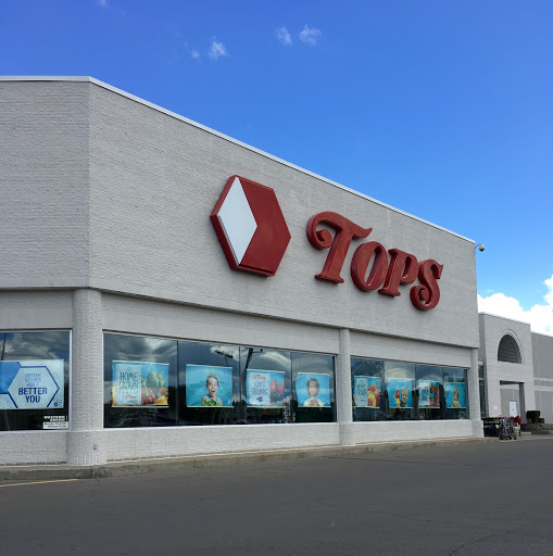 TOPS Friendly Markets, 3932 NY-281, Cortland, NY 13045, USA, 