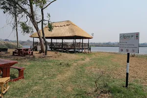 Spring Restaurant, Lodge, Campsite and Waterfront image