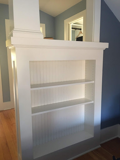 Cabinet Maker «Steven Cabinets Inc», reviews and photos, 2211 E Hennepin Ave, Minneapolis, MN 55413, USA