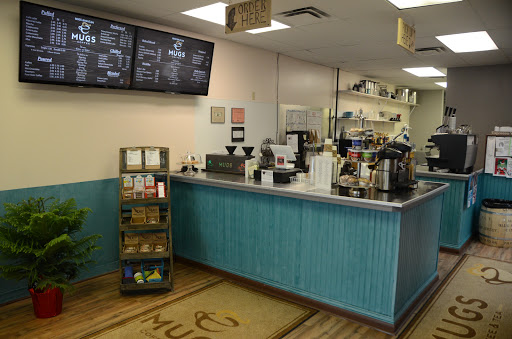Coffee Store «MUGS Coffee and Tea Company», reviews and photos, 1909 University Blvd, Anderson, IN 46012, USA
