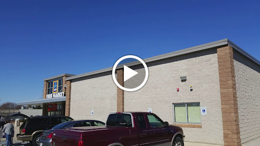 Supermarket «ALDI», reviews and photos, 210 Sagamore Pkwy W, West Lafayette, IN 47906, USA