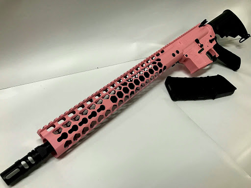 Gun Shop «Defensor Tactical, LLC», reviews and photos, 30 Meramec Station Rd, Valley Park, MO 63088, USA