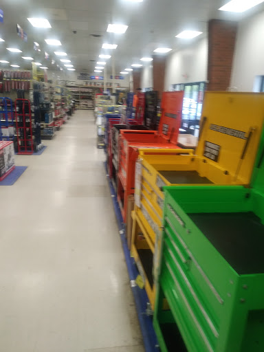 Hardware Store «Harbor Freight Tools», reviews and photos, 5211 Hickory Hollow Pkwy #101, Antioch, TN 37013, USA