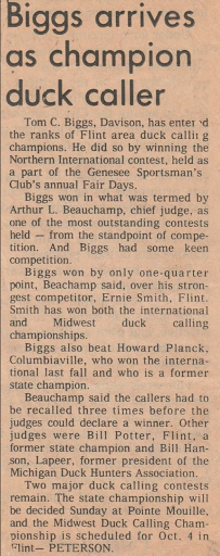 Hunting and Fishing Store «FISHING TACKLE GRAB BAG», reviews and photos, 5521 N State Rd, Davison, MI 48423, USA