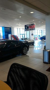 Reliable Chevrolet - Photo 8 - Car repair in Springfield, MO, Springfield