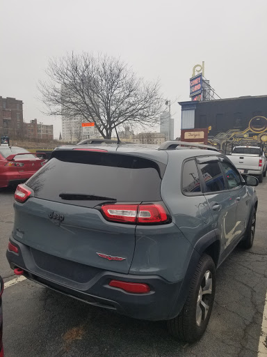 Used Car Dealer «Sonias Auto Sales», reviews and photos, 160 Southbridge St, Worcester, MA 01608, USA