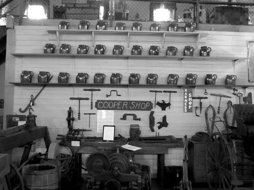 Museum «Strasburg Museum», reviews and photos, 440 E King St, Strasburg, VA 22657, USA