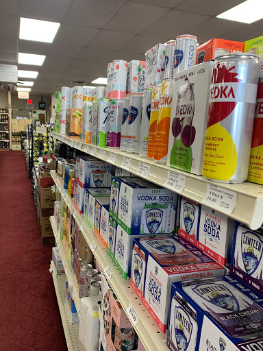 Wine Store «Pequa Spirits», reviews and photos, 5151 Merrick Rd, Massapequa Park, NY 11762, USA