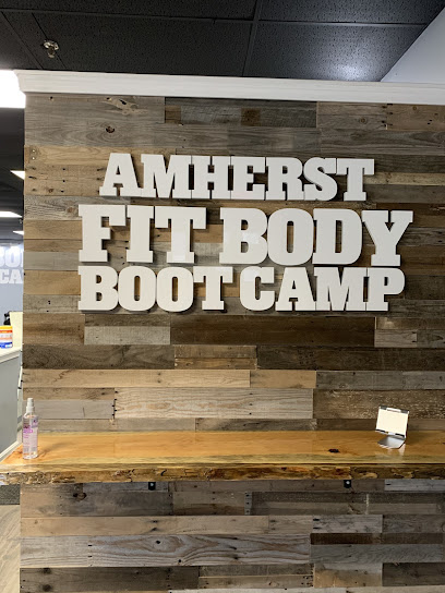 Amherst Fit Body Boot Camp