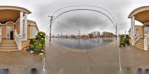 Funeral Home «Colonial Funeral Home», reviews and photos, 2819 Hylan Blvd, Staten Island, NY 10306, USA