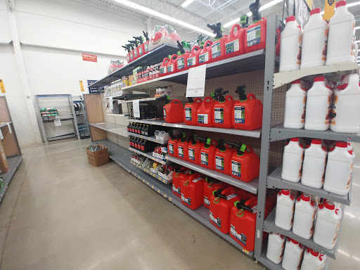 Department Store «Walmart Supercenter», reviews and photos, 4400 W Tennessee St, Tallahassee, FL 32304, USA