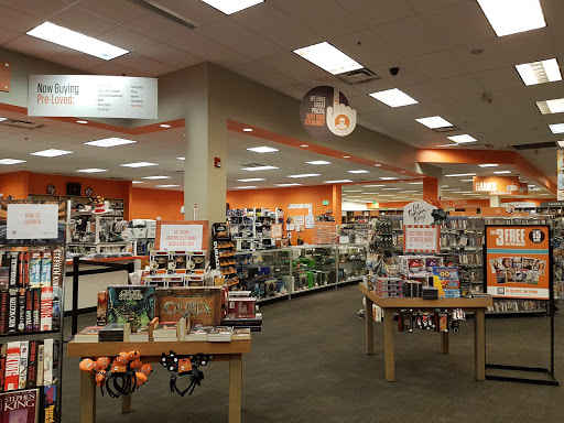 Used Book Store «2nd & Charles», reviews and photos, 6606 S Parker Rd, Aurora, CO 80016, USA