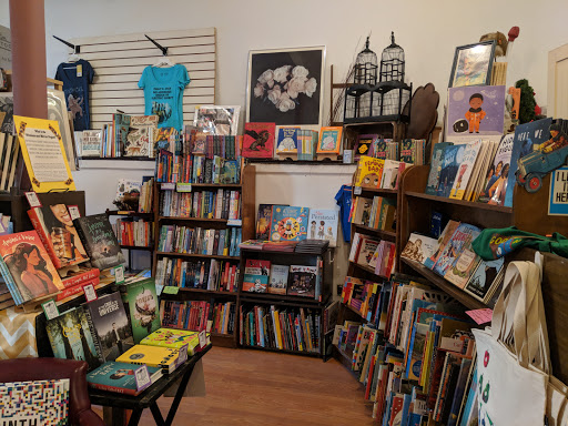 Papercuts Bookshop