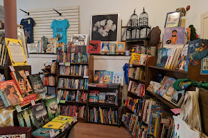 Papercuts Bookshop