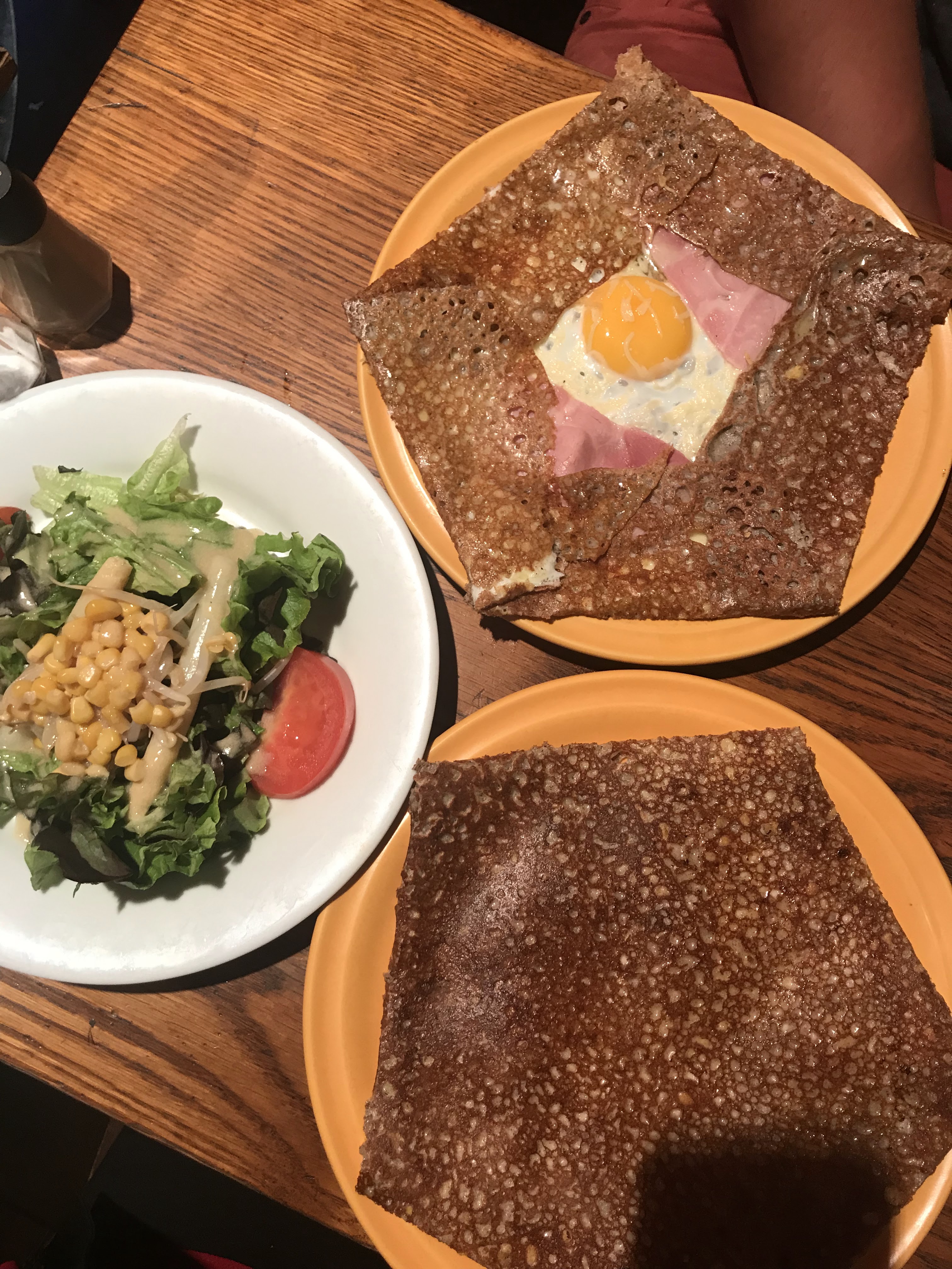 Photo n° 1 de l'avis de Sybille.e fait le 05/09/2018 à 16:59
