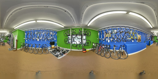 Bicycle Store «James Vincent Bicycles», reviews and photos, 8505 Bergenline Ave, North Bergen, NJ 07047, USA