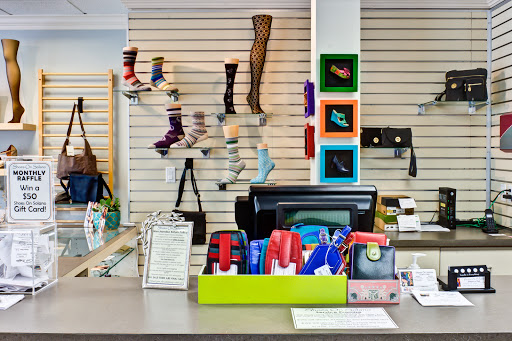 Shoe Store «Shoes On Solano», reviews and photos, 5933 College Ave, Oakland, CA 94618, USA