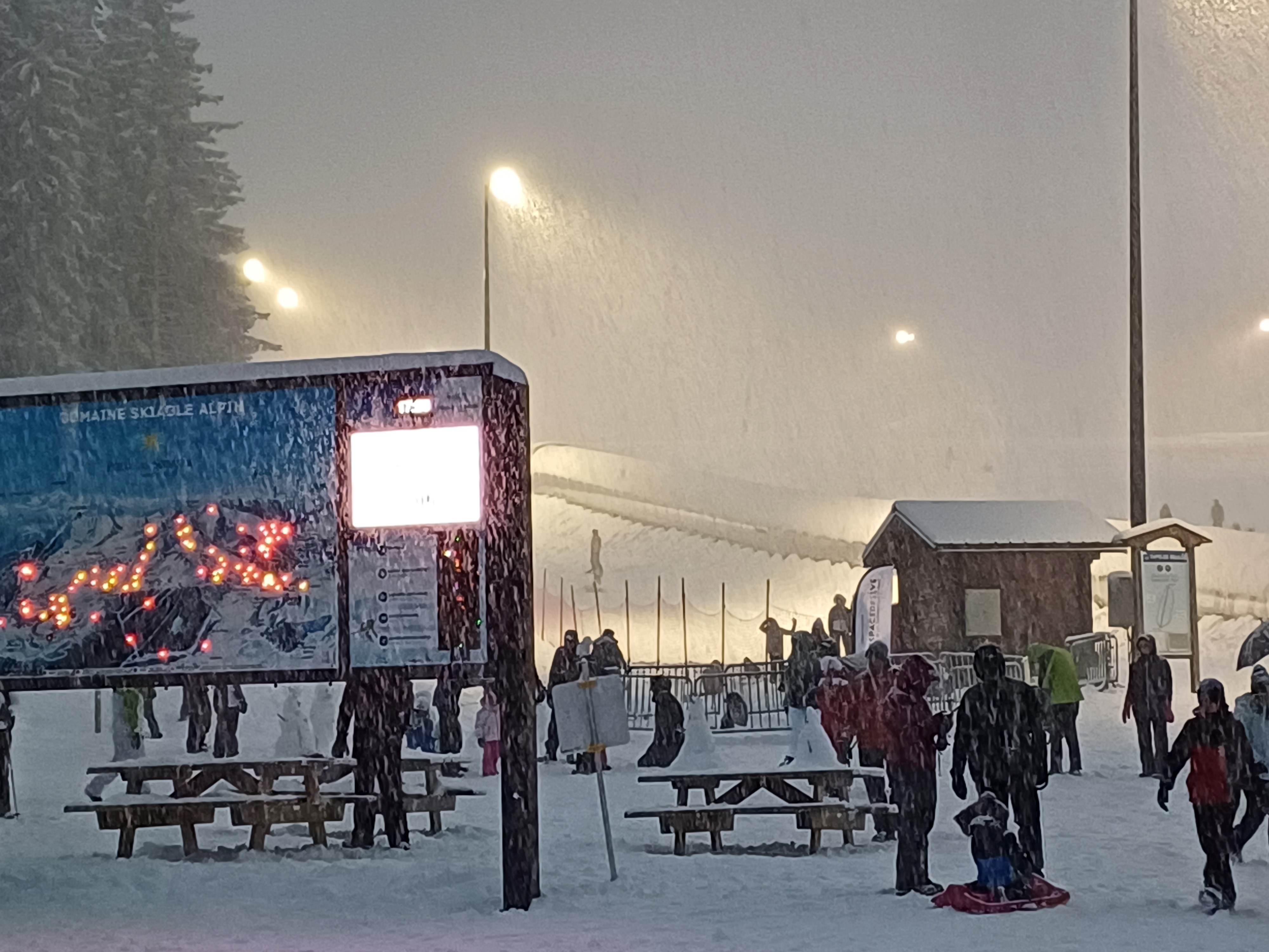 Photo n° 1 de l'avis de Za.e fait le 14/01/2024 à 16:24
