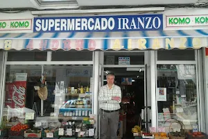 Supermercado Iranzo image