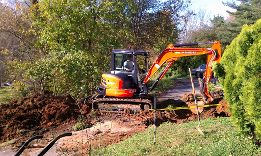 Excavating Contractor «Walters Environmental Services Inc.: Grntville», reviews and photos, 9554 Allentown Blvd, Grantville, PA 17028, USA