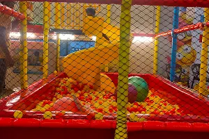 Happy Kydz - Kids Play Area | Kids Birthday Party Venue image