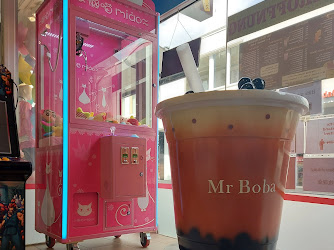 Mr. Boba Krefeld