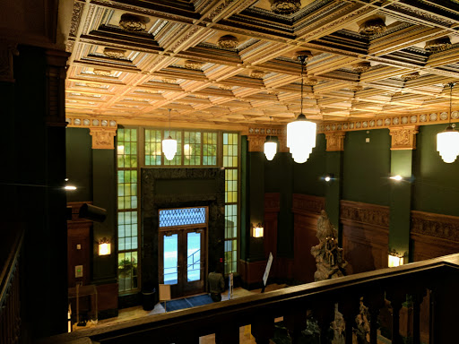 Art Museum «Briscoe Western Art Museum», reviews and photos, 210 W Market St, San Antonio, TX 78205, USA