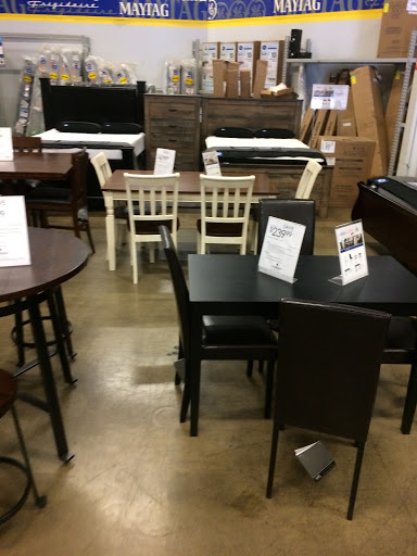 Appliance Store «Sears Outlet», reviews and photos, 190 Frontage Rd, West Haven, CT 06516, USA