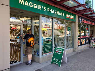 Guardian - Maggie's Pharmacy
