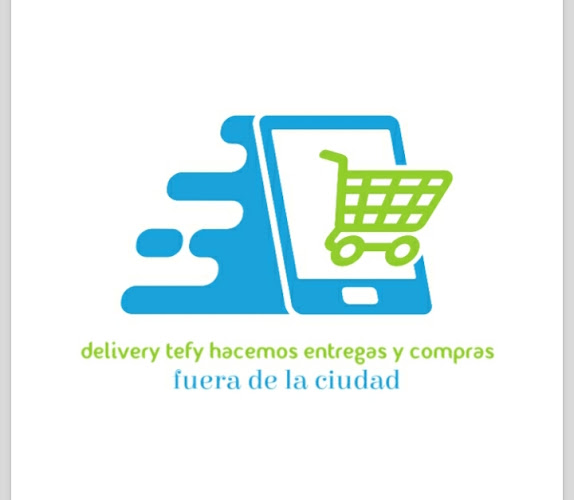 Delivery tefy - Buena Fé