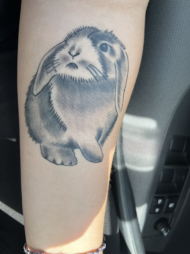 Explore gen x tattoo ideas, creative tattoo ideas in Ocala, available at The Tattoo Gallery of Ocala LLC