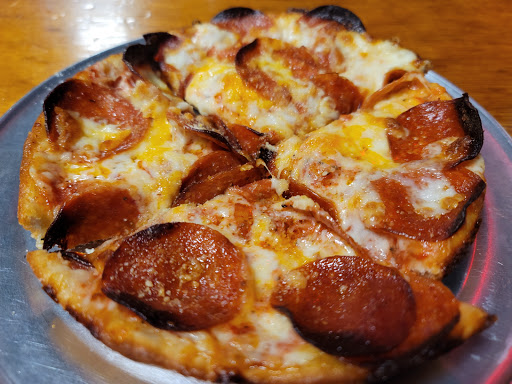 Pizzas in Honolulu