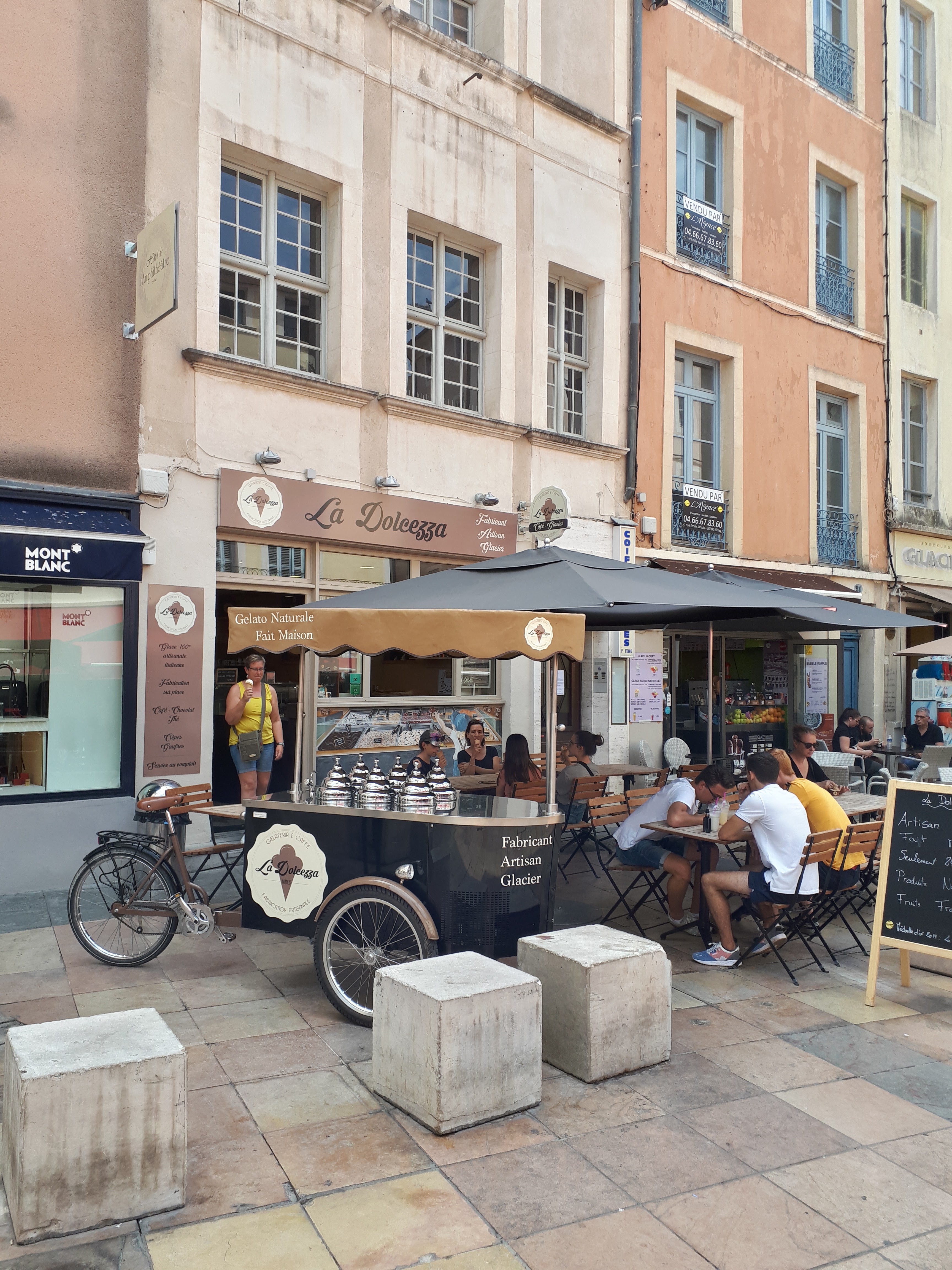 Photo n° 1 de l'avis de Rodolphe. fait le 06/08/2019 à 11:38