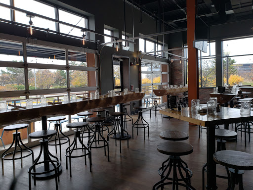 American Restaurant «Punch Bowl Social Schaumburg», reviews and photos, American Ln, Schaumburg, IL 60173, USA