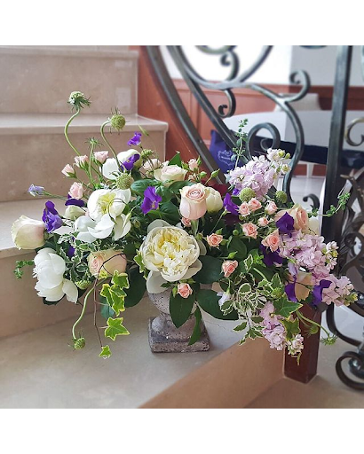 Florist «The Flower», reviews and photos, 42 Broad Ave, Palisades Park, NJ 07650, USA