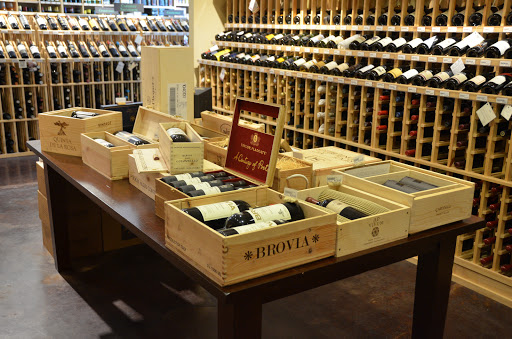 Wine Store «Franklin Wine and Spirits», reviews and photos, 1400 Liberty Pike, Franklin, TN 37067, USA