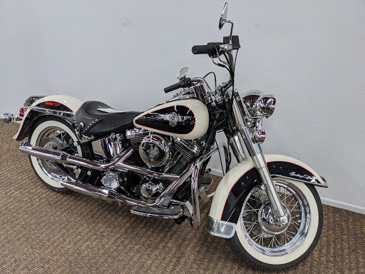 Yamaha Motorcycle Dealer «Palm Springs Motorsports», reviews and photos, 6550 N Indian Canyon Dr, Palm Springs, CA 92262, USA