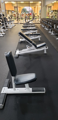 Gym «LA Fitness», reviews and photos, 5536 W Bell Rd, Glendale, AZ 85308, USA