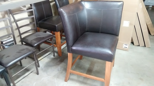 Furniture Store «Texas Discount Furniture», reviews and photos, 1901 Buddy Holly Ave, Lubbock, TX 79404, USA