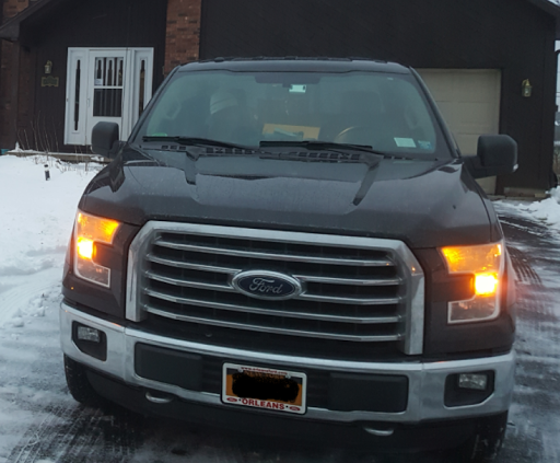 Ford Dealer «Orleans Ford», reviews and photos, 1405 S Main St, Medina, NY 14103, USA