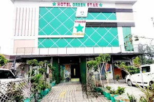 OYO Hotel Green Star image