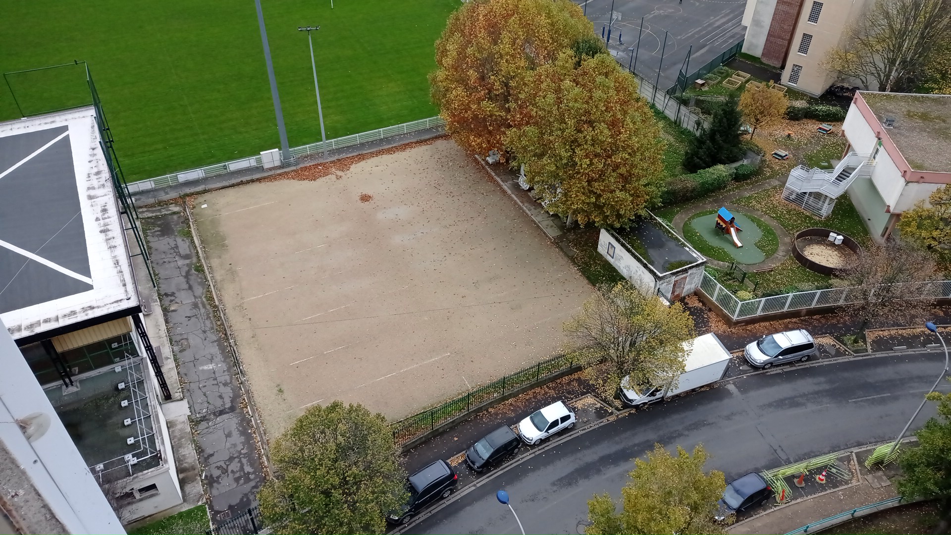 Photo n° 2 de l'avis de azzedine.e fait le 10/11/2020 à 14:25