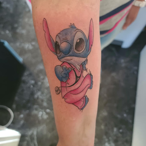 Explore cheetah tattoo ideas, creative tattoo ideas in Salt Lake City, available at Koi Dragon Tattoos