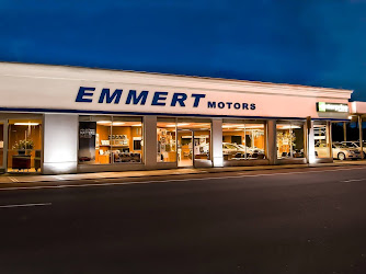 Emmert Motors