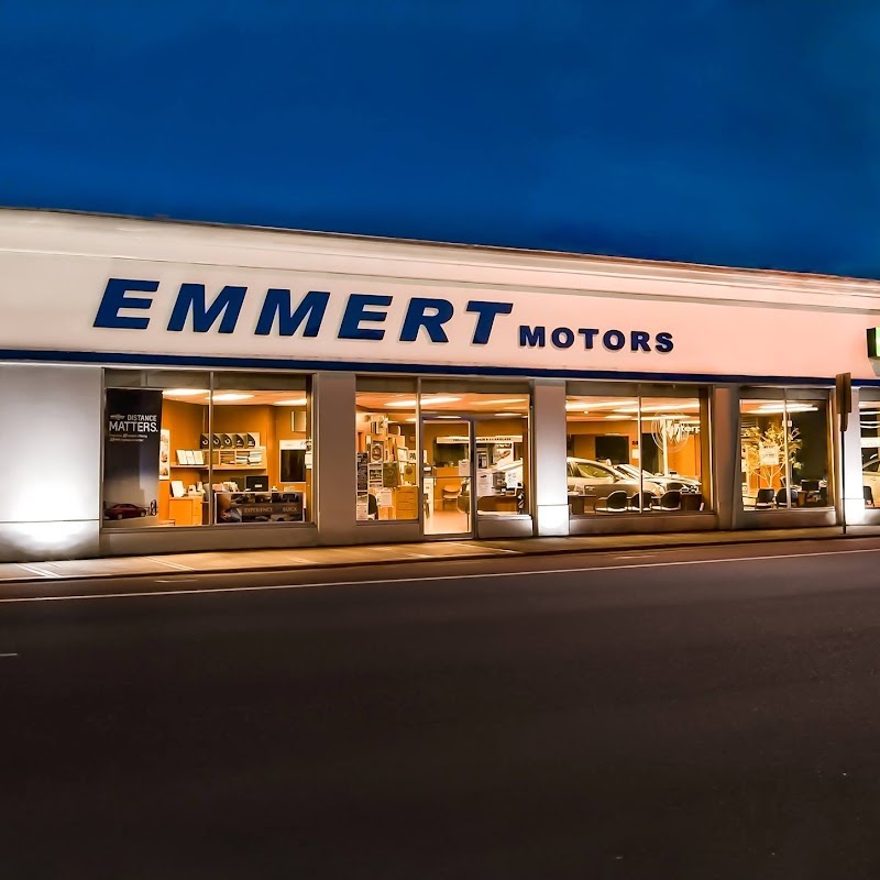 Emmert Motors