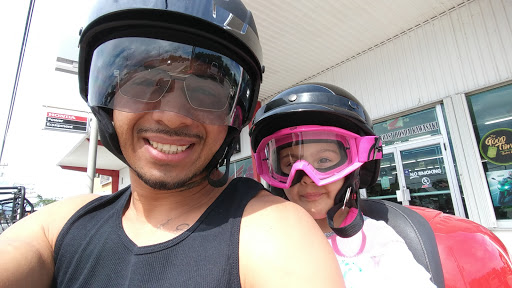 Motorcycle Dealer «Treasure Coast Honda Kawasaki», reviews and photos, 3804 US-1, Fort Pierce, FL 34982, USA