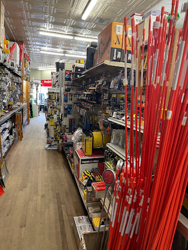 Hardware Store «Glen Head Hardware», reviews and photos, 21 Glen Head Rd, Glen Head, NY 11545, USA
